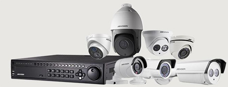 ip камеры наблюдения hikvision