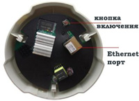 D51 Acti Купольная IP-камера