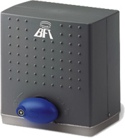 BFT DEIMOS BT A400 привод откатных ворот