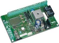 блок управления BFT ARES 1500