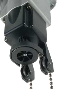 Навальный привод CAME СBXK секционных ворот