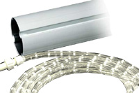 Стрела и дюралайт шлагбаума Came Gard 6500