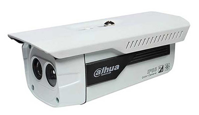 HAC-HFW1100D камера видеонаблюдения CVI 720p