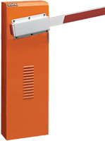 Шлагбаум FAAC 640 STD