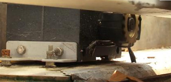 FAAC 844 ER Привод откатных ворот