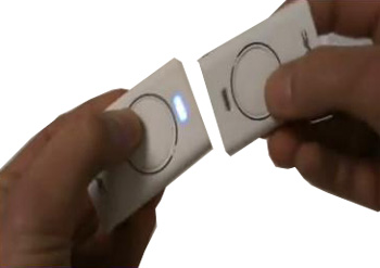 программирование пультов Faac XT2 868SLH LR