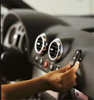 Брелок VR Nice серии Flor