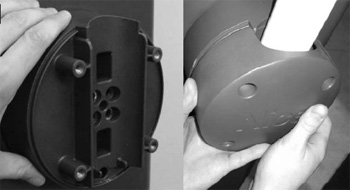 шлагбаум NICE X-BAR