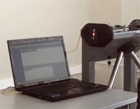 электронная проходная Perco-KT02.3