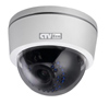 CTV-D36 IR30 E купольная камера 700 ТВЛ  CMOS PC3089K 3,6 мм