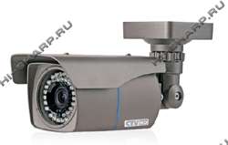 CTV-PROB2812-IR42HV камера 700 ТВЛ 960H с WDR, 3DNR, АРД 2,8-12 мм Подогрев