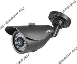 CTV-B36138-IR20 уличная камера наблюдения 1000 ТВЛ 960H DNR, с ИК подсветкой