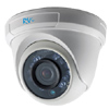 RVi-C321B купольная камера наблюдения 800 ТВЛ 960H антивандальная 