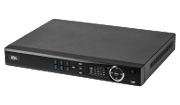 RVI-IPN16/2-8P IP регистратор с PoE-коммутатором