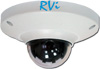 RVi-IPC32MS 3 Мп ip камера видеонаблюдения купольная PoE