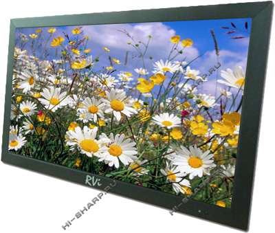 RVi-M22M монитор видеонаблюдения