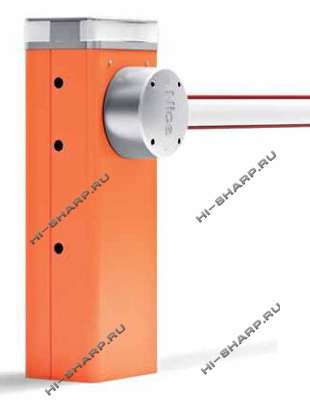 Nice S-BAR до 3,5 м