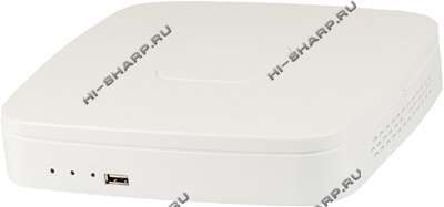 LVDR-3108EN CV2 видеорегистратор CVI 1080p на 8 камер