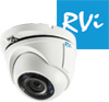 RVi-HDC311B-T HD-TVI  камера наблюдения RVI 720p с ик подсветкой