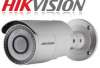 Hikvision DS-2CE16C5T-VFIR3 камера HD TVI  2,8-12 мм