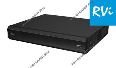 RVi-HDR04LA-C видеорегистратор HDCVI