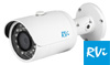 RVi-HDC421-C уличная камера HDCVI 1080p