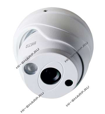 CTV-HDD361A ME камера наблюдения AHD 720p