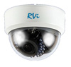 RVi-IPC32S (2.8-12 мм) ip камера 2 Мп, купольная, PoE