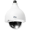 RVi-IPC52Z12 (5.1-61.2 мм) 2 Мпкс поворотная ip камера наблюдения объектив трансфокатор с АРД