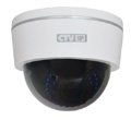 CTV-IPD2820 VPP 2 Мпкс ip камера, 2.8-12 мм купольная, PoE