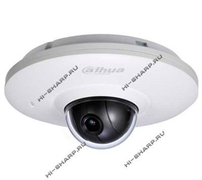 IPC-HDB4300FP-PT (3,6 мм) 3 Мп ip камера Dahua антивандальная поворотная WDR, 3D-DNR, PoE