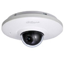 IPC-HDB4300FP-PT (3,6 мм) 3 Мп ip камера Dahua антивандальная поворотная WDR, 3D-DNR, PoE