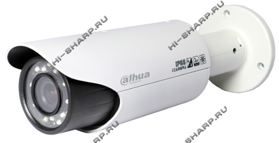IPC-HFW5300C-L (2.7-12 мм АРД) 3 Мп ip камера Dahua уличная 0,1/0,01 лк, BLC, HLC, WDR, 3D-DNR, PoE