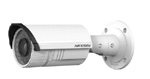 DS-2CD2622F-IS 2 Мп уличная ip камера наблюдения Hikvision 2.8-12 мм, 0.01 лк, аудио вход, 3D DNR, Digital WDR и BLC, PoE