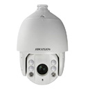 DS-2DE7184-A 2 Мп ip камера Hikvision 4.7-94мм 20 крат скоростная поворотная 0.01 лк, 100 м ик прожектор, 3D DNR, WDR