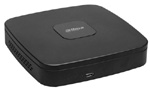 IP регистратор NVR1108B Dahua на 8 ip камер наблюдения