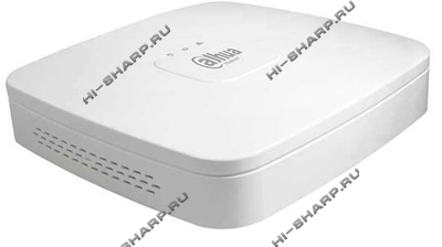 IP видеорегистратор NVR1108W Dahua на 8 каналов наблюдения