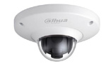 IPC-EB5400P Dahua IP камера наблюдения 4 Мп Fish Eye