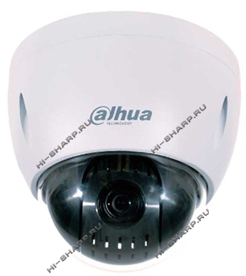 SD42212S-HN Dahua ip камера Speed Dome скоростная поворотная 2 Мп