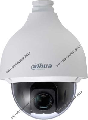 SD50230S-HN Dahua ip камера Speed Dome скоростная поворотная 2 Мп