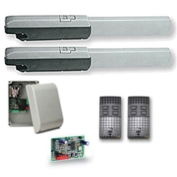 Came ATI3000A combo KIT с блоком ZF1, приемник + 1 брелок Top44RGR