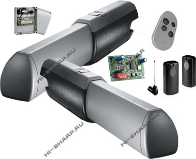 Came ATI 5000 DIR 10 Combo Classico с радиоуправлением и фотоэлементами