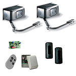 Came Ferni Dir 10 комплект с радиоуправлением и фотоэлементами