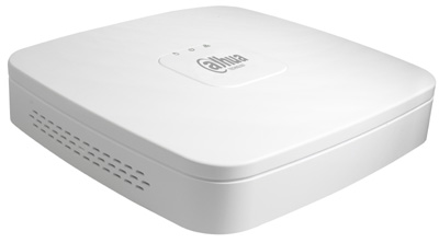 HCVR5104C-S2 видеорегистратор CVI на 4 канала 