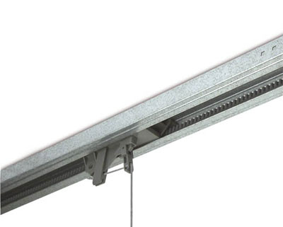 Nice SNA6 рейка приводная для Spin