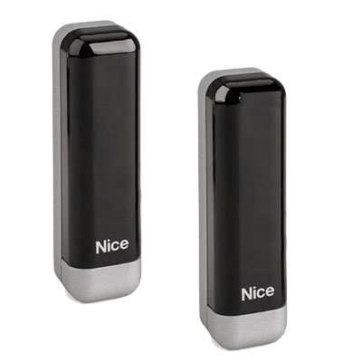 EPSB фотоэлементы Slim с BlueBus