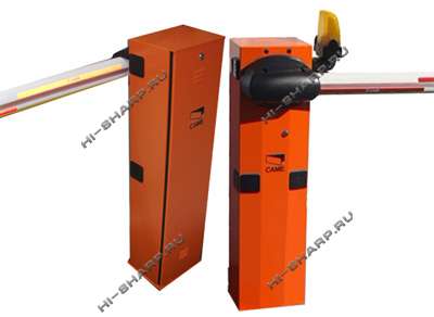 CAME GARD 3750 Дюралайт круглая стрела с подсветкой