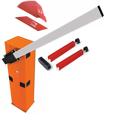 CAME GARD 4000 Combo