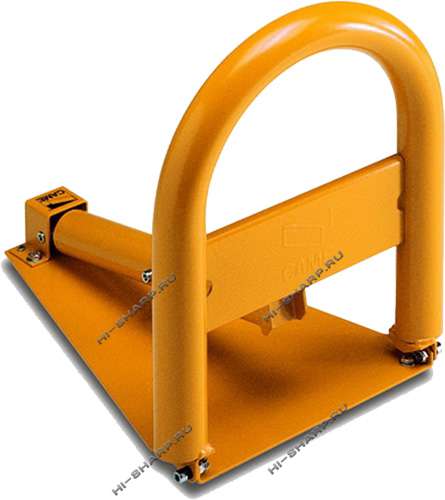 CAME UNIPARK 1 Автоматический парковочный барьер на 1 парковочное место