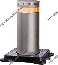FAAC J275 H800 KIT боллард автоматический с гидравлическим приводом, высота 800